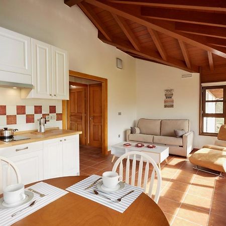 Casa Josefa Apartment Murias ภายนอก รูปภาพ