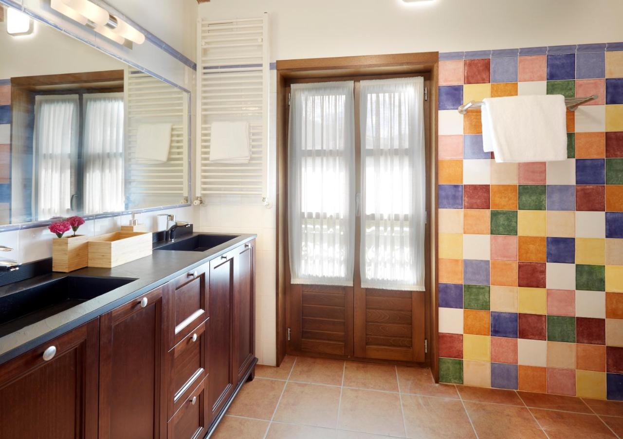 Casa Josefa Apartment Murias ภายนอก รูปภาพ