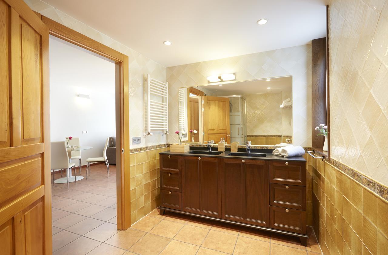 Casa Josefa Apartment Murias ภายนอก รูปภาพ