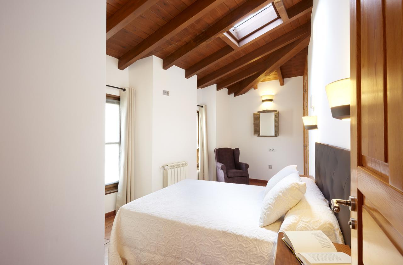 Casa Josefa Apartment Murias ภายนอก รูปภาพ