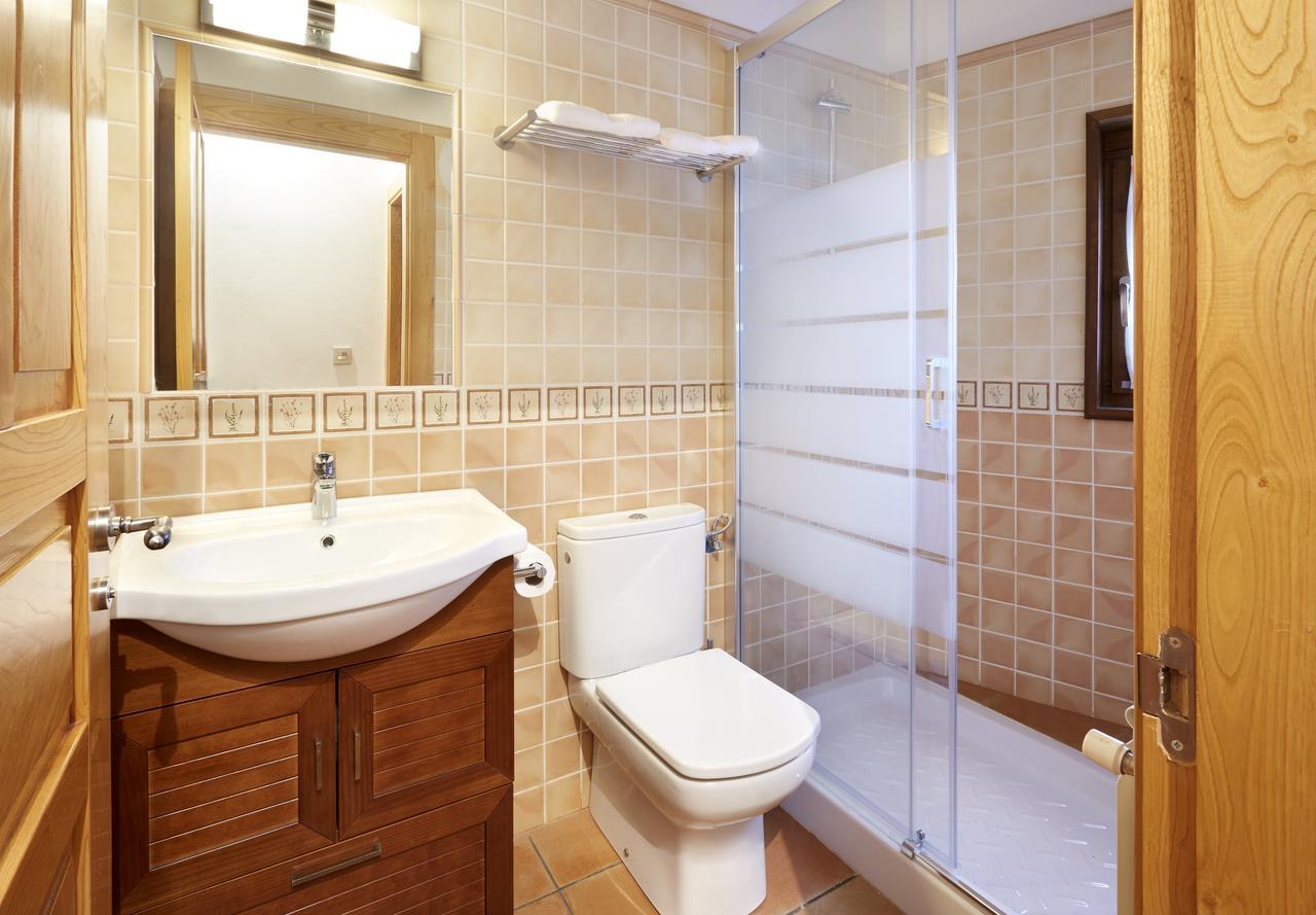 Casa Josefa Apartment Murias ภายนอก รูปภาพ